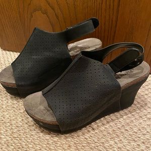 Pierre Dumas Wedges